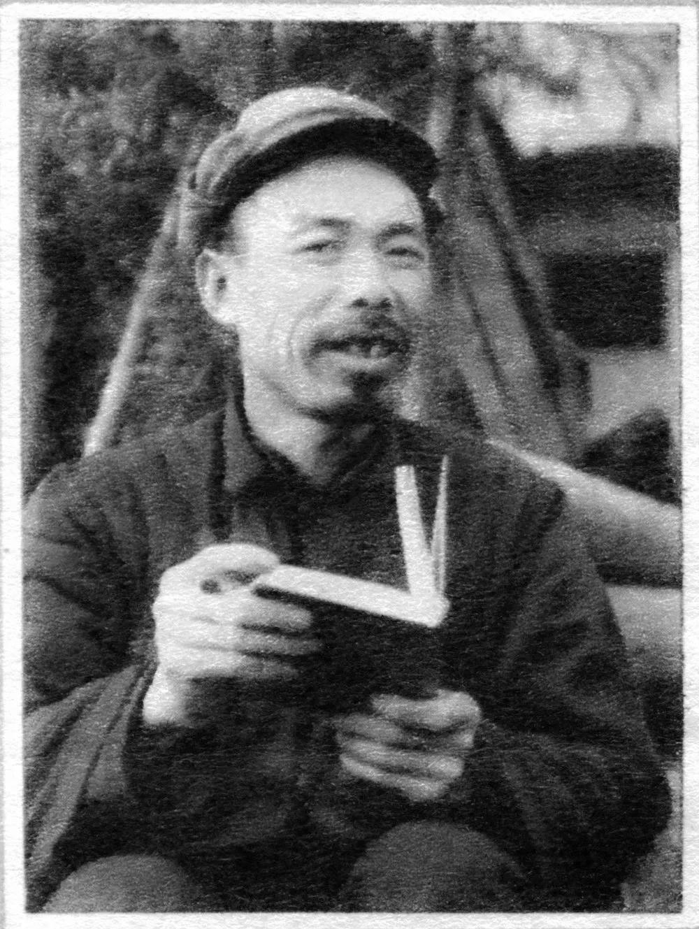 彭德茂-雷锋第一个指路人.jpg 彭德茂-雷锋第一个指路人.jpg